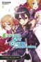 [Sword Art Online Light Novels 12] • Sword Art Online 12 · Alicization Rising